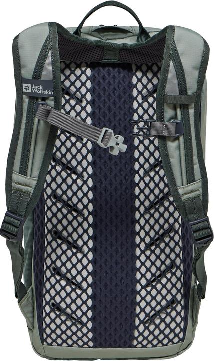 Actual product image Jack Wolfskin Kid's Moab Trail 14 (14 l)