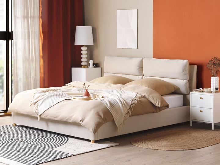 Image du produit Beliani Batilly (180 x 200 cm)