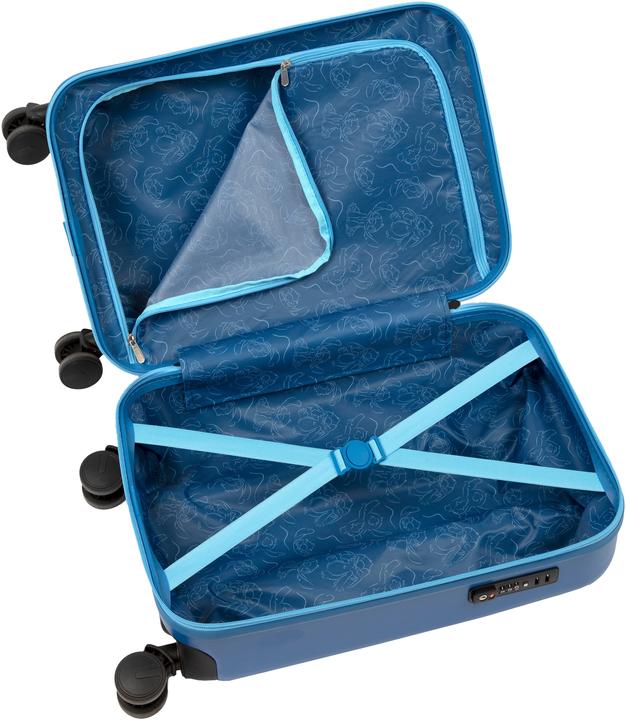 Productafbeelding Nobrand Stitch (36 l, Handbagage (tot 50 liter))