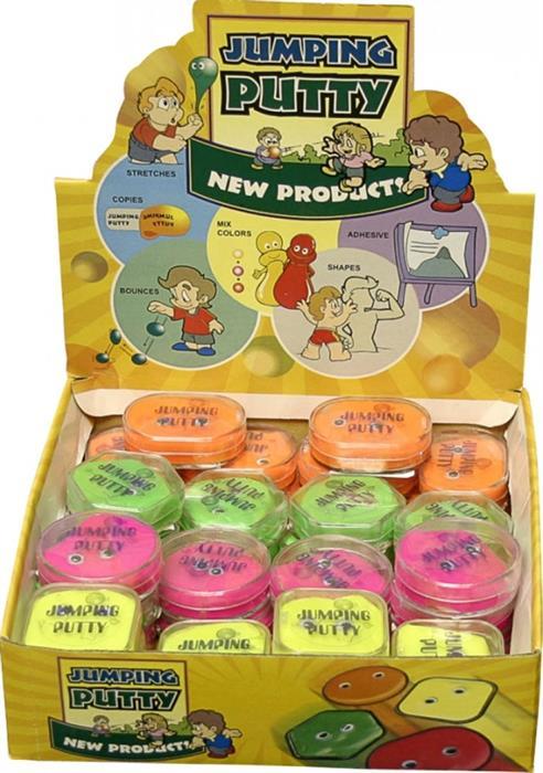 Image du produit Roost Jumping Putty (assorti)