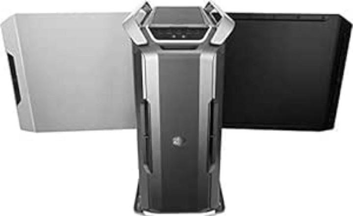 Produktbild Cooler Master Cosmos C700P (mATX, Mini-ITX, ATX, E-ATX)