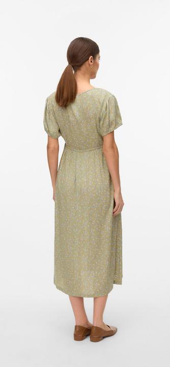 Actual product image Mamalicious MLPATRIZE Umstandskleid Kleid (M)