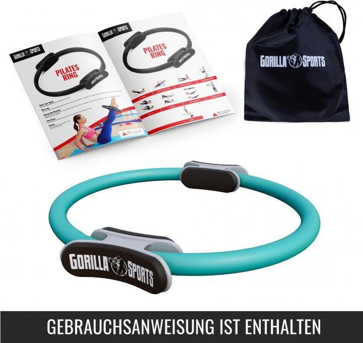 Produktbild Gorilla Sports Pilates Ring