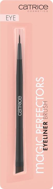 Actual product image Catrice Magic Perfectors Eyeliner Brush (Eyeliner)