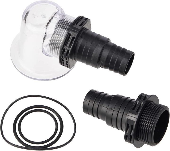Produktbild Gre Filterpumpe PP031 (7000L/h)