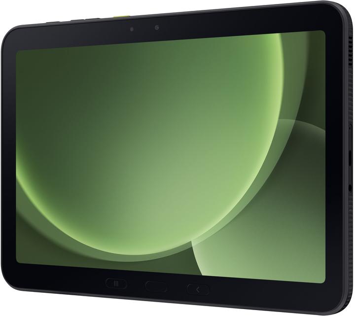 Immagine prodotto Samsung Galaxy Tab Active5 Pro Enterprise Edition (Solo WiFi, 10.10", 128 GB, Verde)