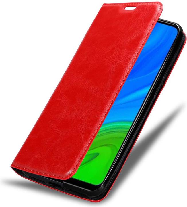 Immagine prodotto Cadorabo Copertina magnetica invisibile del libro (Huawei P Smart (2020))