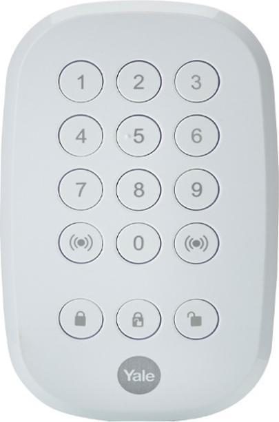 Actual product image Yale Smart Living Sync Alarm Starter Set