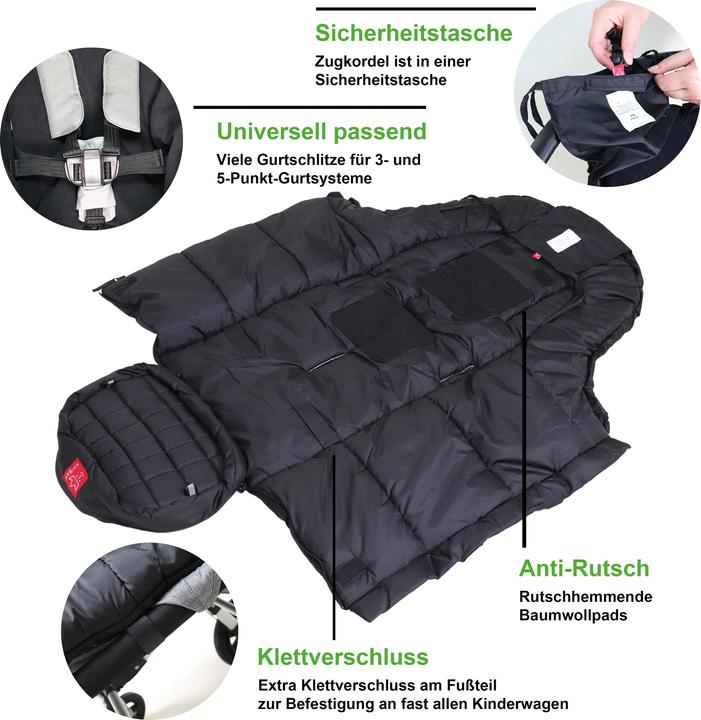 Image du produit Kaiser Igloo Thermo Fleece