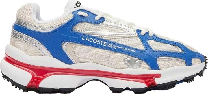 Actual product image Lacoste Mens L003 2K24 Trainers (42)