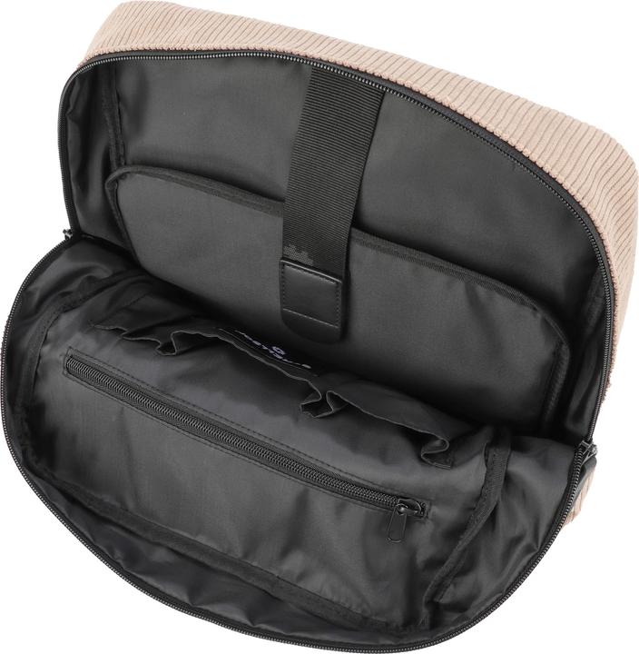 Produktbild Strellson swiss cottage josh backpack svz (12 l)