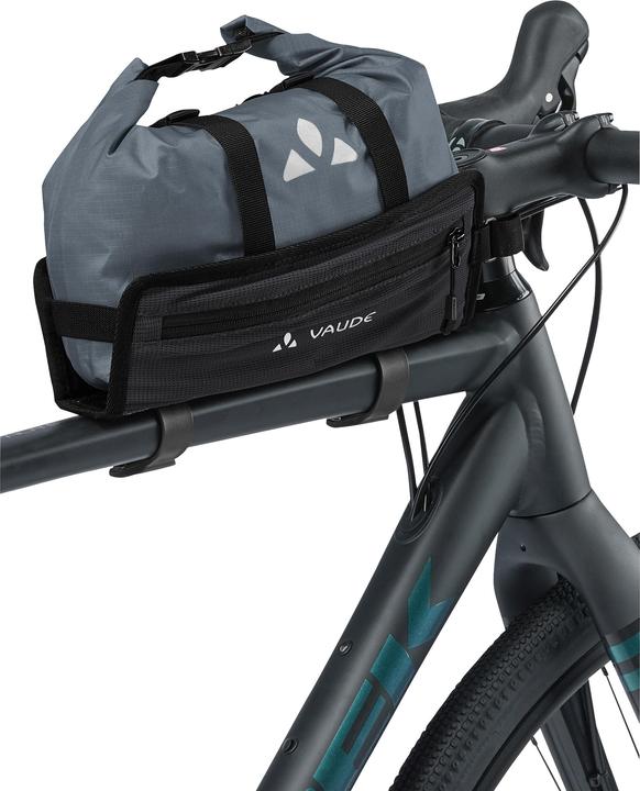 Actual product image Vaude Trailguide II (3 l, Frame bag)
