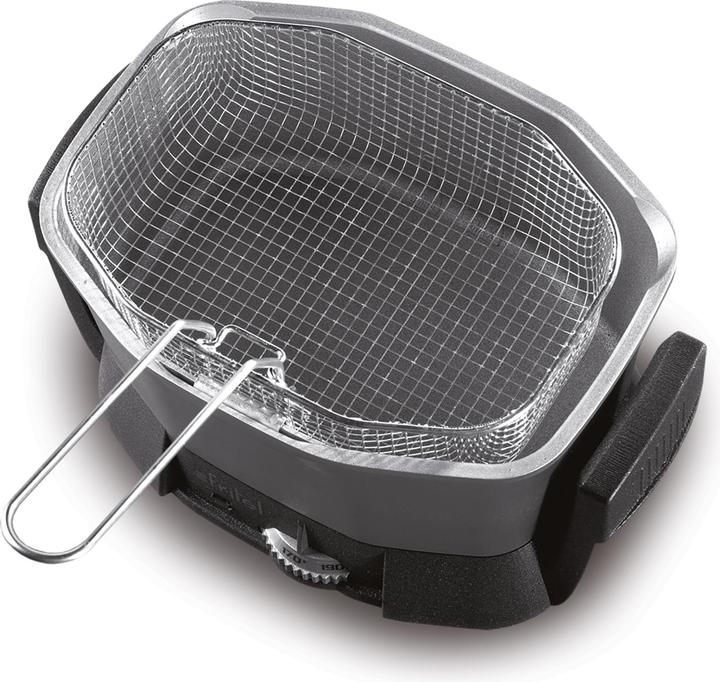 Actual product image Fritel FF 1400 (EU plug)
