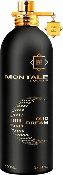 Actual product image Montale The Oud Dream (Eau de parfum, 100 ml)
