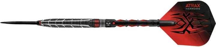 Produktbild Harrows Atrax (21 g)