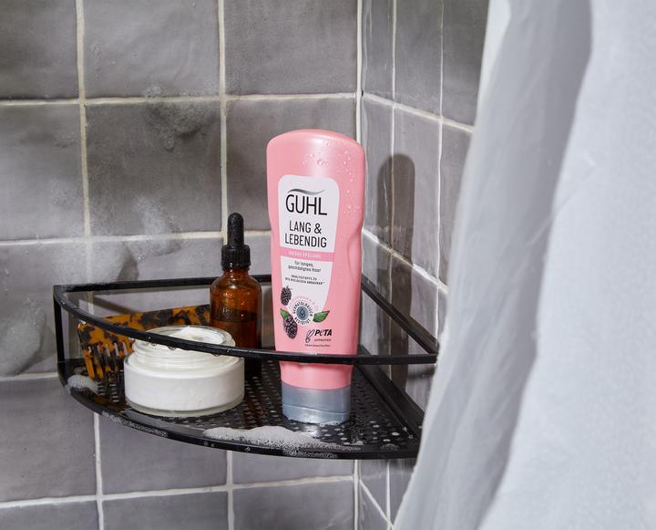 Actual product image Guhl Lang & Lebendig (200 ml)