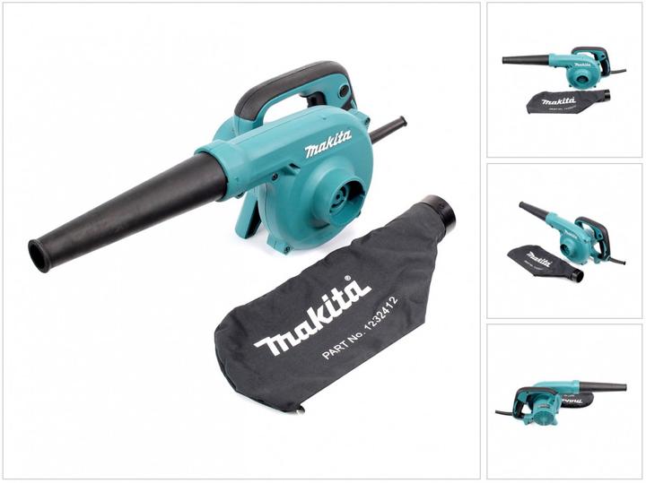 Immagine prodotto Makita UB1103 (Corrente elettrica, Soffiafoglie)