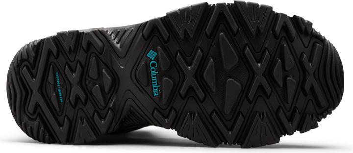 Image du produit No Name Buty zimowe damskie Columbia Bugaboot III - black/pacific rim (36.5)