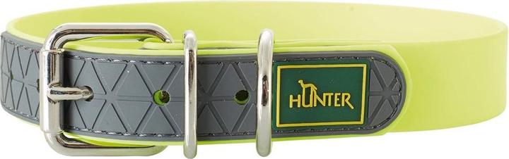 Immagine prodotto Hunter Collare Convenienza Biothane (M, L, Cane, Generale)