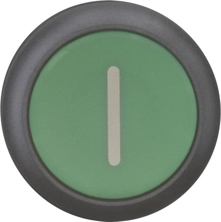 Immagine prodotto Eaton Pulsante, RMQ titanio, piatto, chiusura, 216631
