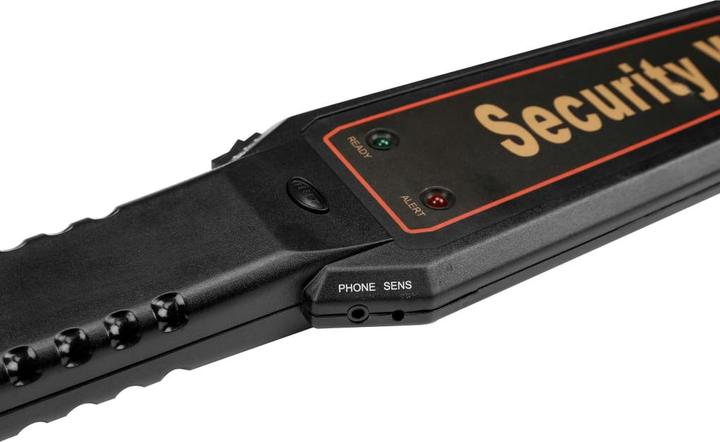 Image du produit Velleman Détecteur portatif CS10MD2