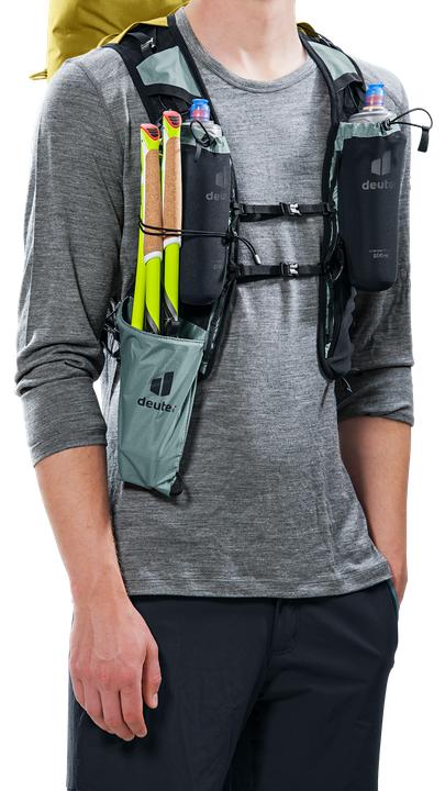Actual product image Deuter Vertrail 16 (16 l)