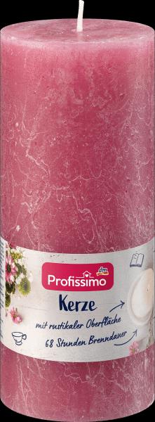 Immagine prodotto dm Profissimo Candela rustica 160/68 bacche (1 pz.)
