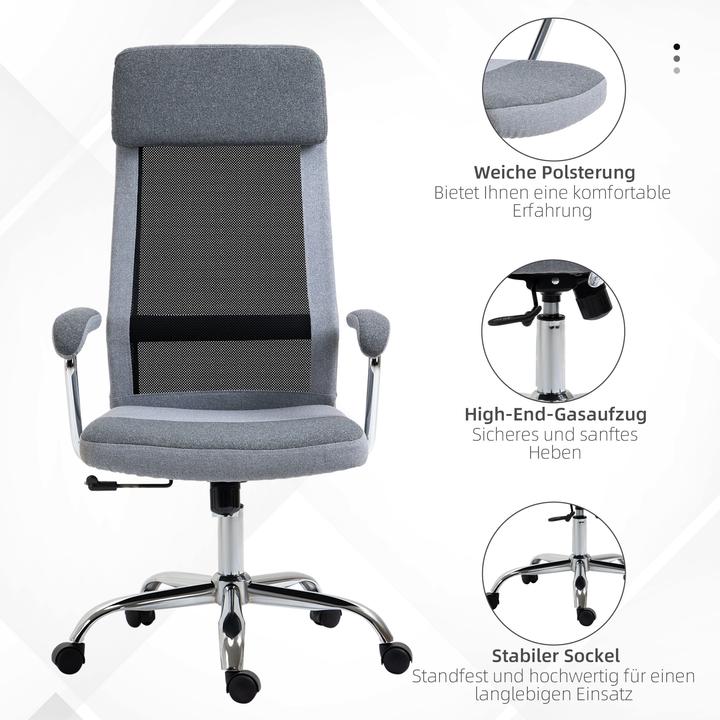 Immagine prodotto Jamb Sedia da ufficio