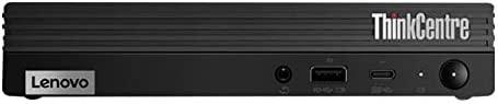 Produktbild Lenovo ThinkCentre M70q (Intel Core i5-10400T, 8 GB, 256 GB, UHD Graphics 630)