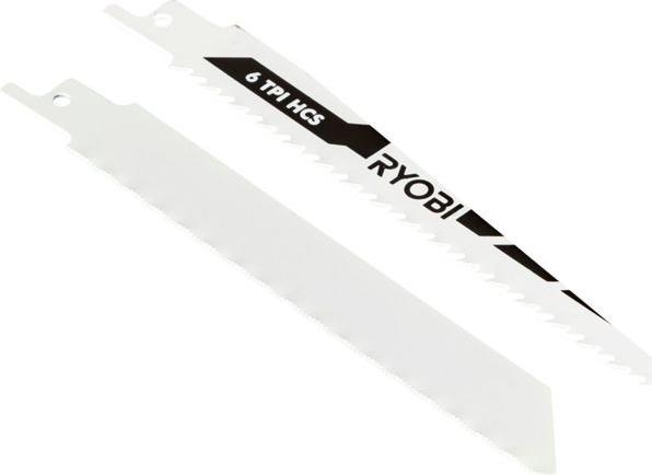 Image du produit Ryobi Scie sabre 1200 W RRS1200-K