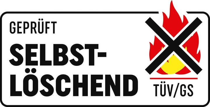 Produktbild Stumpf Wertstoffsammler 70L mit Abfallsackhalterung (70 l)