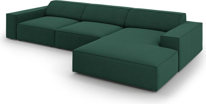 Actual product image Micadoni Jodie (Corner sofa)