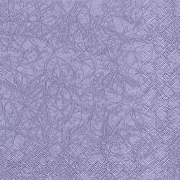 Produktbild Home Fashion Cocktailservietten (25 x 25 cm)