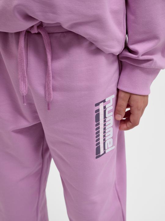 Produktbild hummel hmlTUKAS PANTS (134)