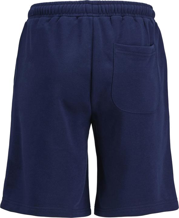 Jack & Jones Jpstvesterbro Sweat Shorts Gms Sn Jnr (140)