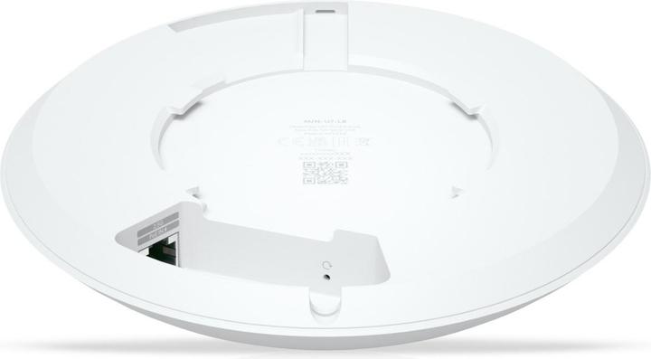 Actual product image Ubiquiti Compact, ceiling-mount WiFi 7 (4300 Mbit/s)