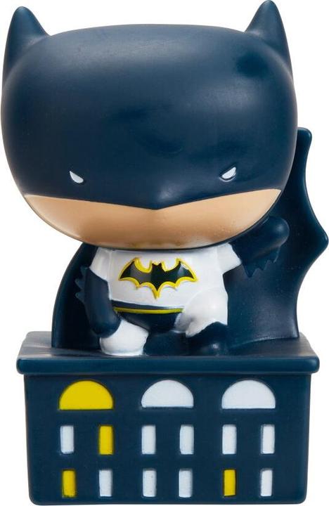 Worlds Apart Batman Natlampe og lygte figure