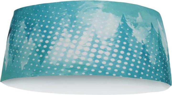 Directalpine Winterstirnband STRIPE
