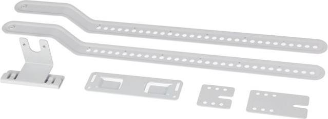 Image du produit Poly com Studio X30 Kit de fixation (support VESA & support mural)