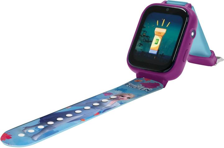 Produktbild Lexibook Frozen Camera Watch (Multilingual)
