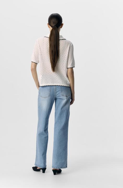 Immagine prodotto Object Kurzarm Strickjacke (L)