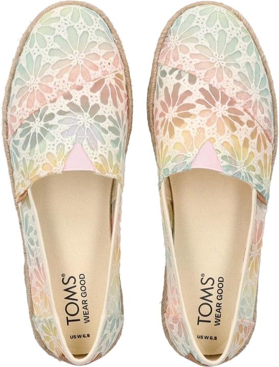 Produktbild Toms Halbschuhe (37)