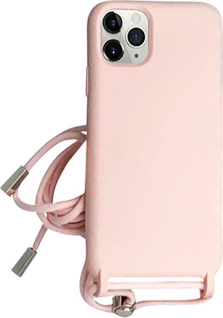 Ferryxpress Handykette / Rope Case Hülle für iPhone 12 Pro Max