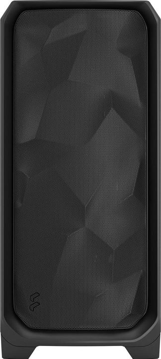 Produktbild Fractal Meshify 3 XL Solid Black (SSI CEB, ATX, mATX, ITX, EE-ATX, E-ATX, SSI EEB)