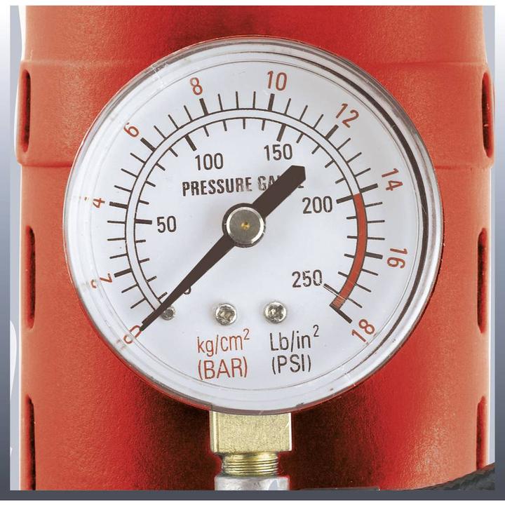 Immagine prodotto Einhell AutoCompressor (10 bar, 35 l)