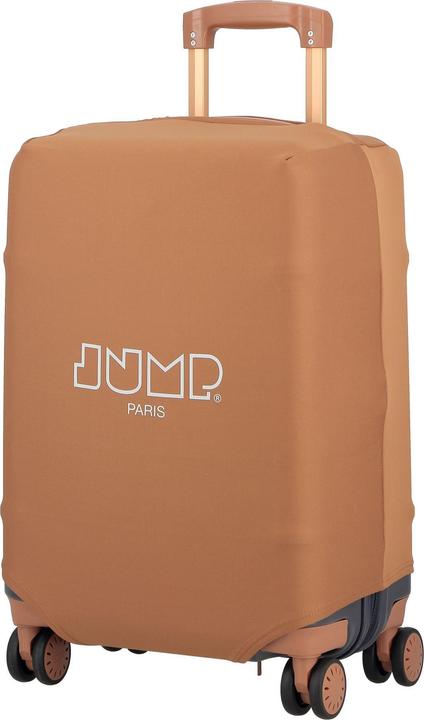 Image du produit Jump Cassis Riviera ECO 4 roues trolley cabine S 55 cm (36 l, Bagage à main (jusqu'à 50l))