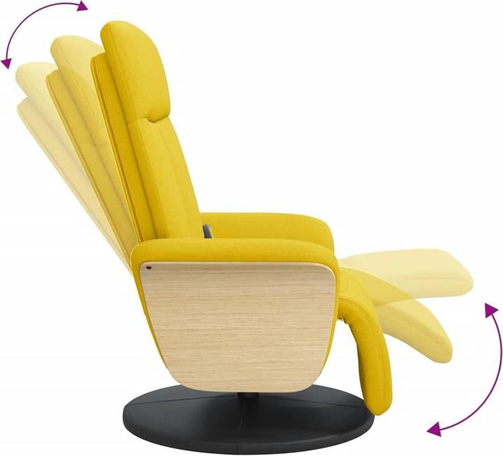 Actual product image VidaXL Gwenore