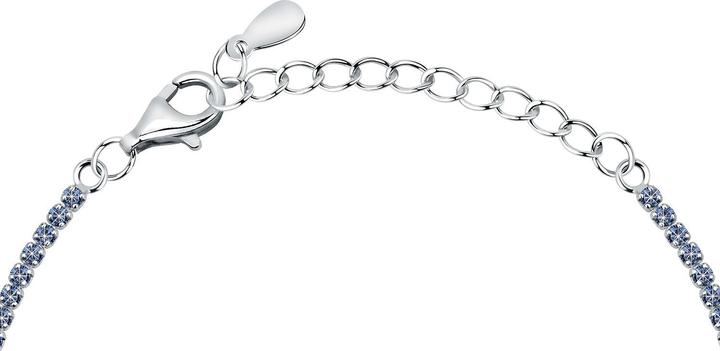Actual product image Christ Armband (16 cm, 925 silver, Recycled)