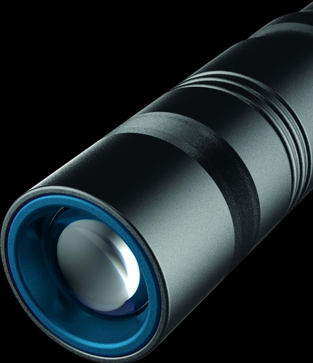 Image du produit Proton Lampe de travail à tige Pen-120 (25 lm)