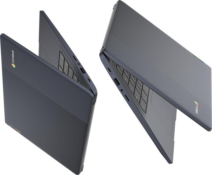 Actual product image Lenovo IdeaPad 3 (14", MediaTek MT8183, 4 GB, 128 GB, DE)